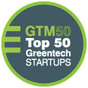 GTM 50 - Top 50 Greentech Startups