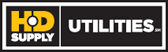 HD Supply Utilities logo