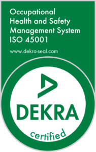 DEKRA-ISO-45001
