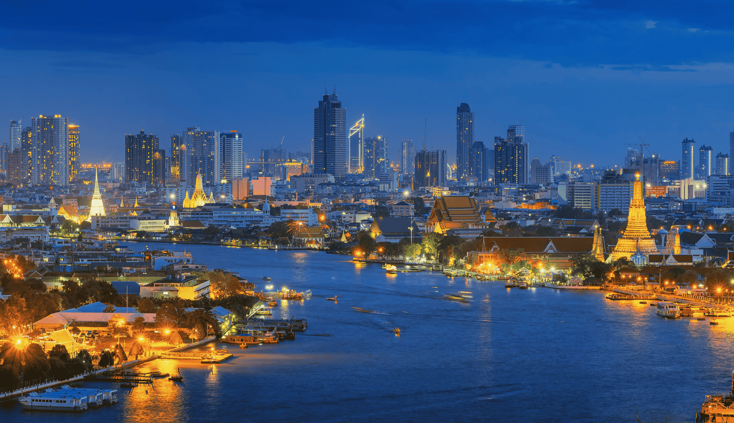 Trilliant at Enlit Asia