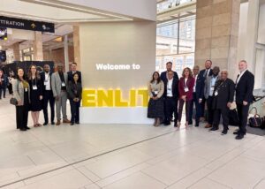 Reflections from Enlit Africa